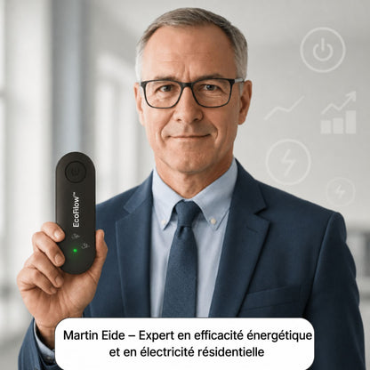 EcoFlow™ | Réduisez votre facture d’électricité jusqu’à 86 % !