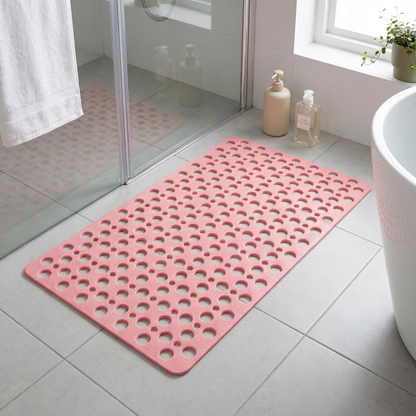 BathShield™ | Sécurisez votre salle de bain sans la rénover entièrement