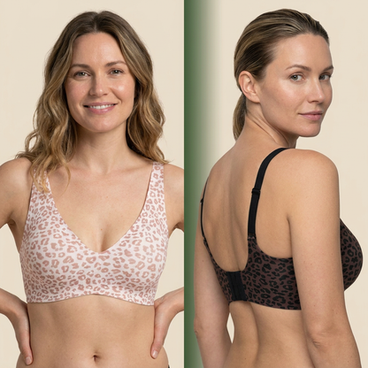 NaturalLift™ – Soutien-gorge confortable du matin au soir