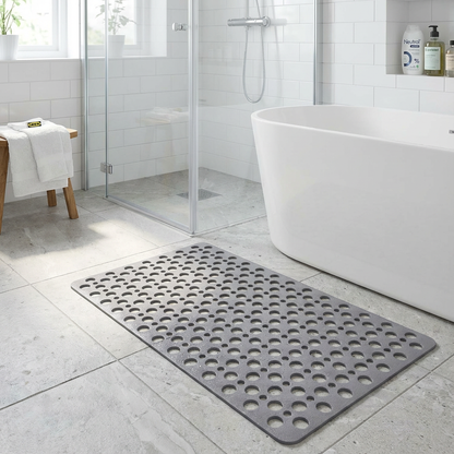 BathShield™ | Sécurisez votre salle de bain sans la rénover entièrement