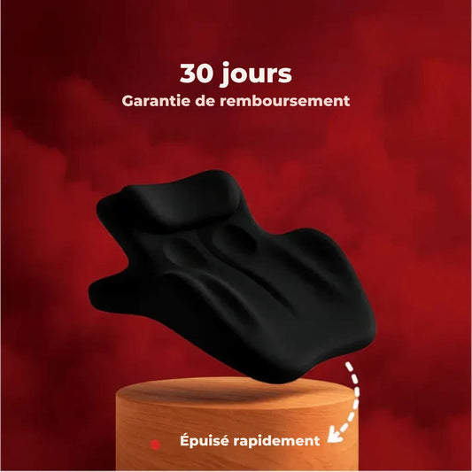 AmoraLift™ | Vous offre plus de confiance et une intimité plus profonde et plus intense