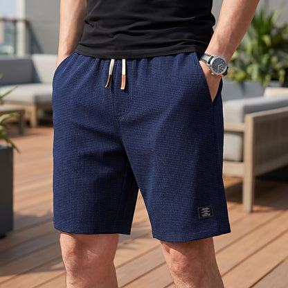 SummerFlex™ | Short d’Été Confortable avec Taille Élastique | 1+1 GRATUIT