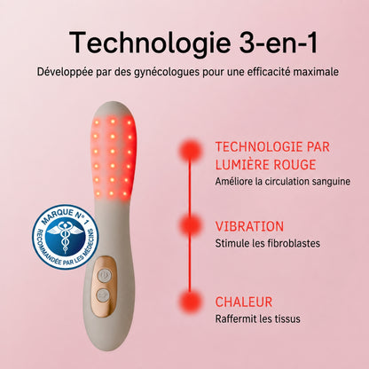 InnerBliss™ | Retrouvez confort, intimité et sérénité