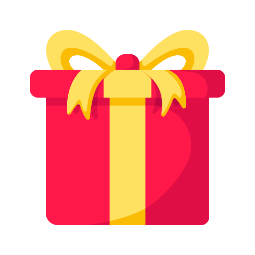 Cadeau Mystère