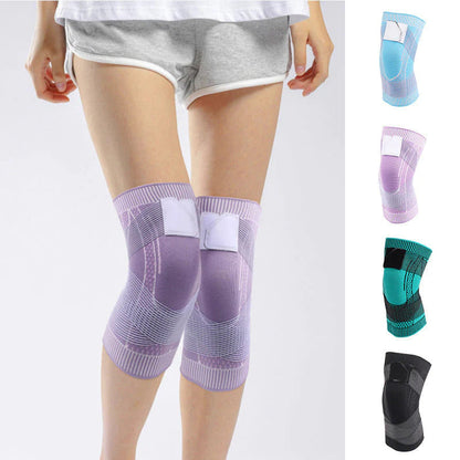 ActiveKnee™ - La solution ultime pour des genoux sans douleur et des articulations renforcées !