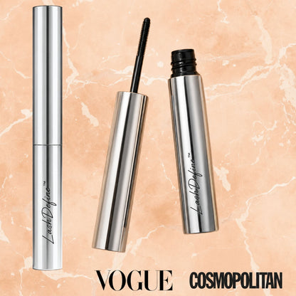 LashDefine™ | Peigne métallique pour des cils sublimés et longue tenue