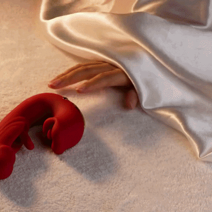 LunaTouch™ | Stimulation ultime et plaisir absolu
