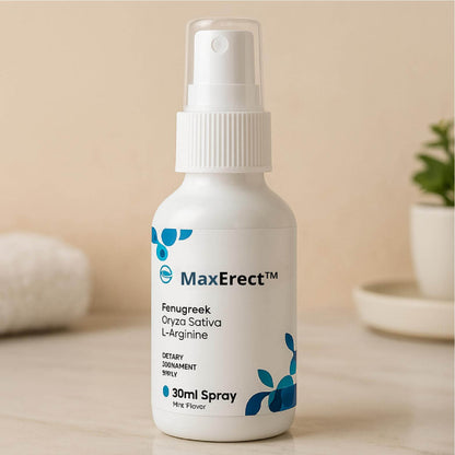 MaxErect™ | Obtenez des érections 98 % plus puissantes en seulement 60 secondes !