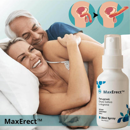 MaxErect™ | Obtenez des érections 98 % plus puissantes en seulement 60 secondes ! – LIVRAISON DISCRÈTE !
