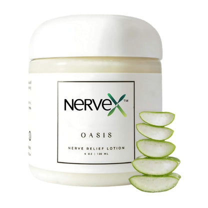 NerveX™ | Dites adieu aux douleurs nerveuses et aux picotements – un soulagement rapide et durable en seulement 30 secondes !