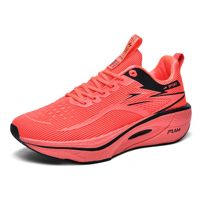 BreezeStep™ | Profitez d’une Fraîcheur Agréable à Chaque Course