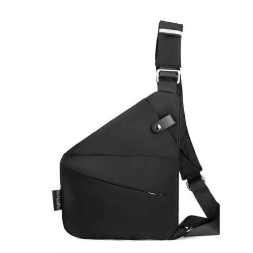 UrbanPocket™ | Combien de fois vérifiez-vous votre téléphone et votre portefeuille lorsque vous êtes en déplacement ?