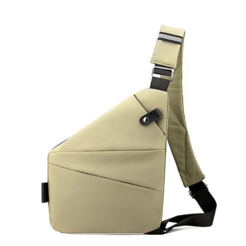 UrbanPocket™ | Combien de fois vérifiez-vous votre téléphone et votre portefeuille lorsque vous êtes en déplacement ?