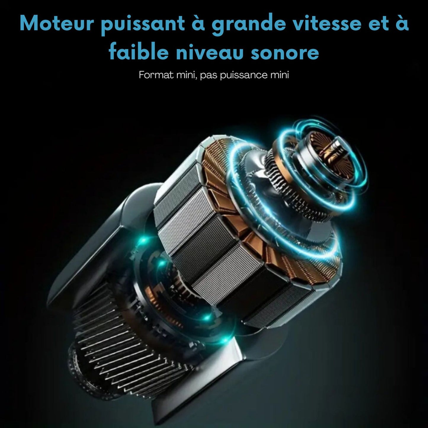 PocketShave™ | Dites adieu aux poils et aux rasages compliqués – où que vous soyez