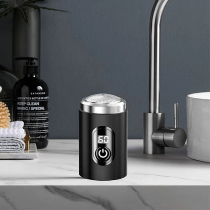 PocketShave™ | Dites adieu aux poils et aux rasages compliqués – où que vous soyez