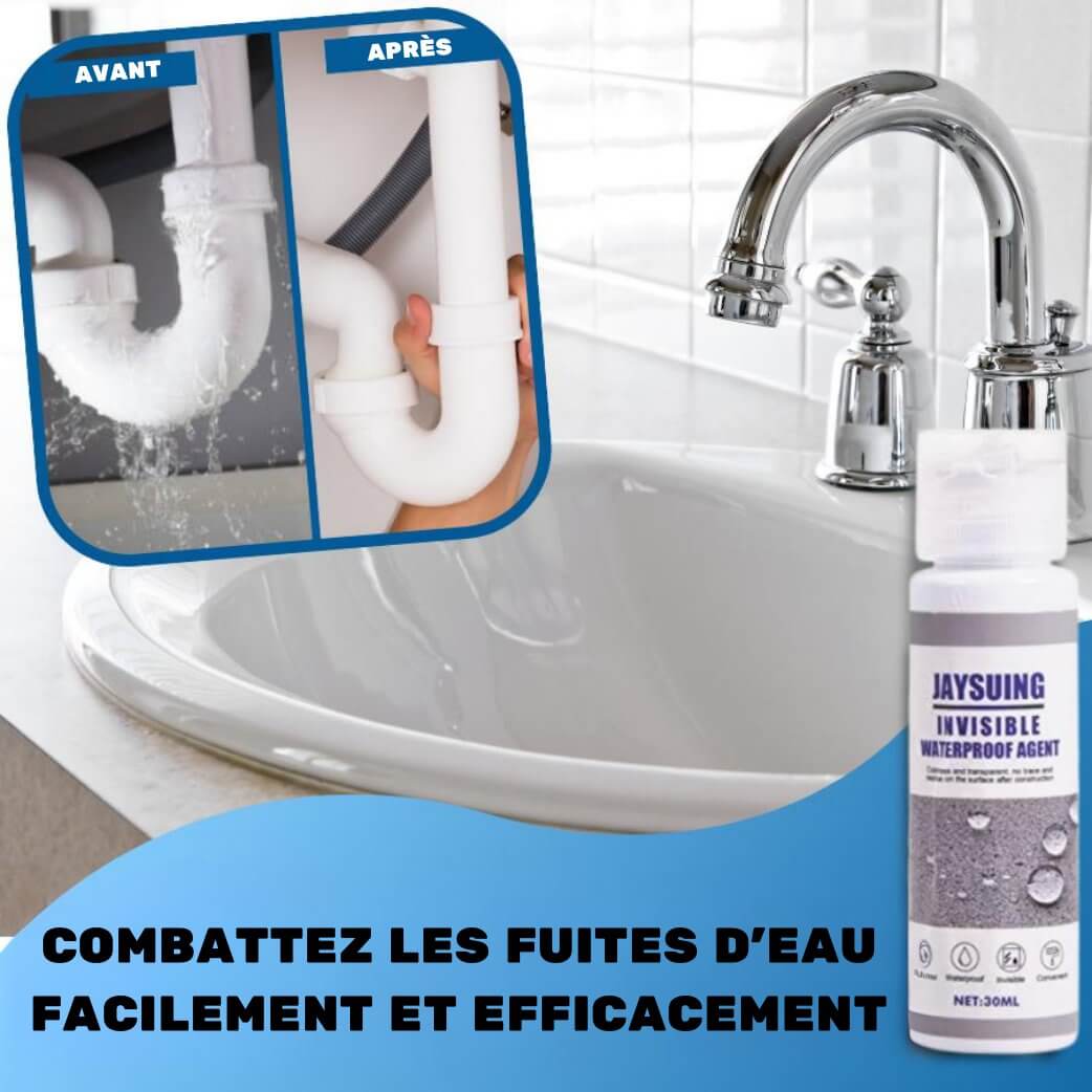 ProSpray™ | Spray Étanche | 1+2 GRATUIT - Science Factory FR