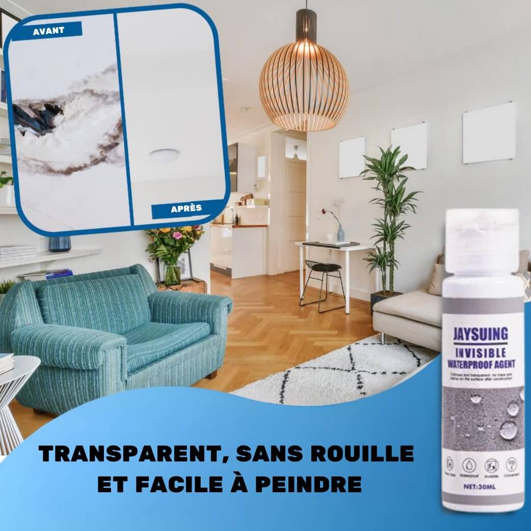 ProSpray™ | Spray Étanche | 1+2 GRATUIT - Science Factory FR