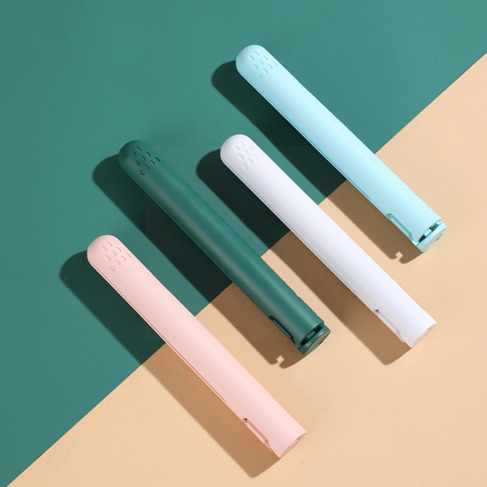 GoCurl™ – Styler Capillaire Compact et Sans Fil pour les Déplacements