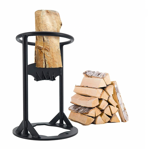 WoodSplitter™ | Facilite le fendage du bois