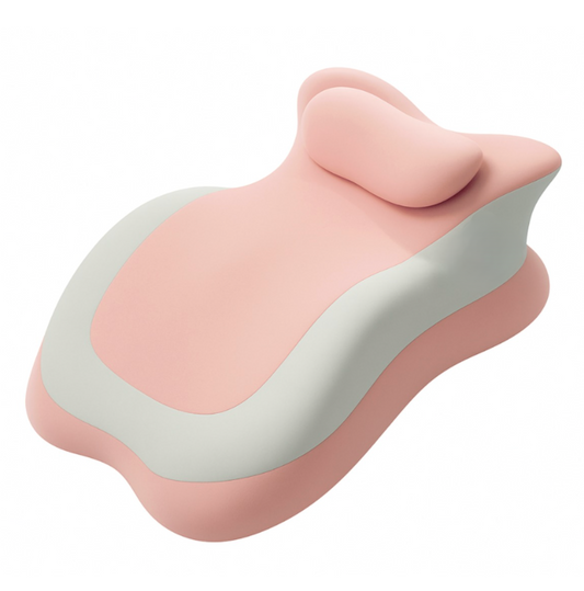 CloudComfort™ | Le plaisir sans distraction