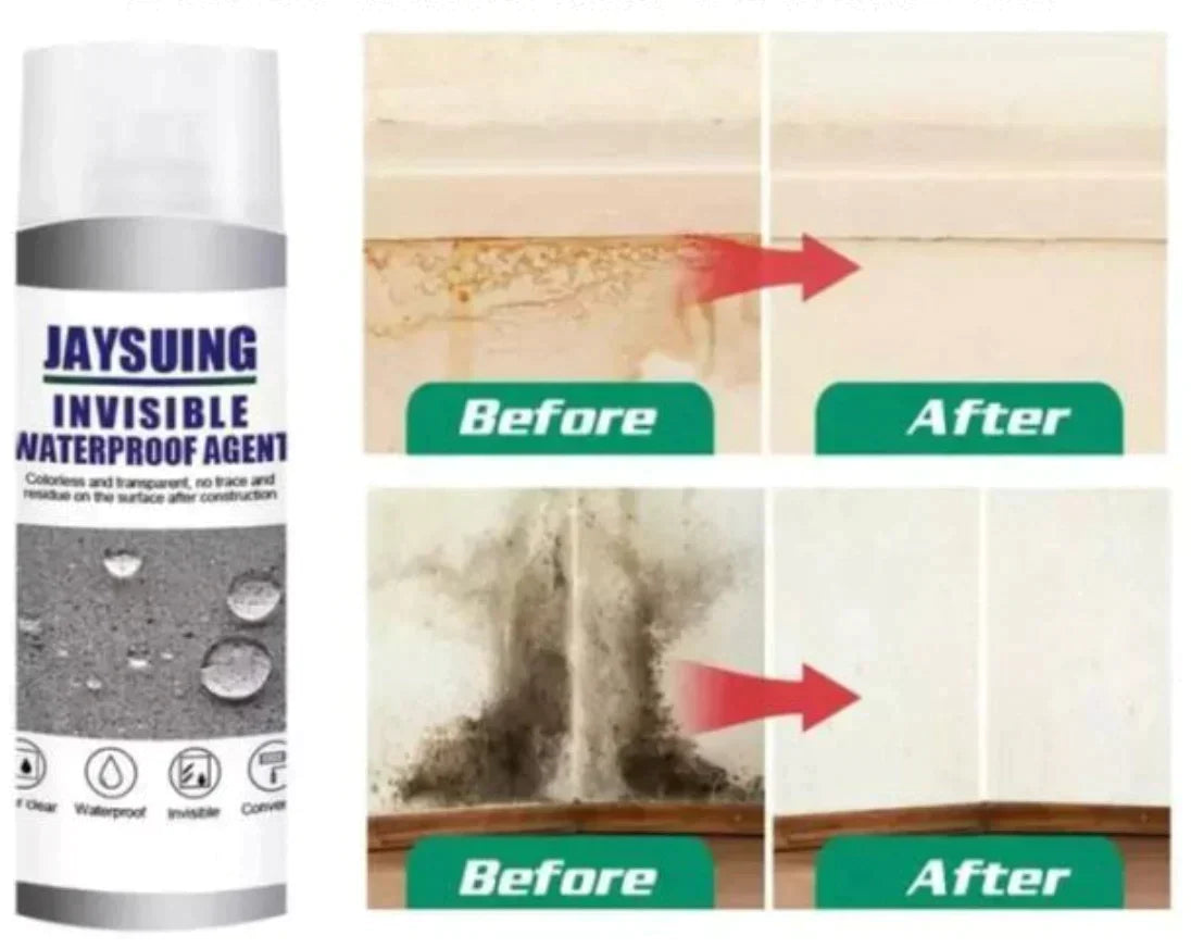 ProSpray™ | Spray imperméabilisant | 1 acheté = 1 offert : - Science Factory FR