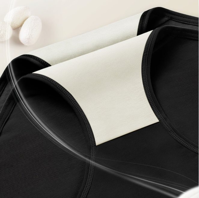 SlimFusion™ | Lot de 6 Culottes Taille Haute Gainantes pour un Confort Toute la Journée