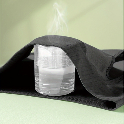 SlimFusion™ | Lot de 6 Culottes Taille Haute Gainantes pour un Confort Toute la Journée