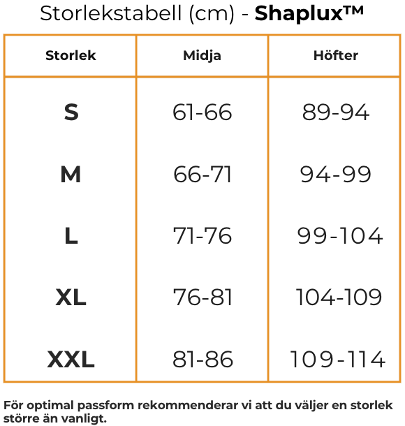 SlimFusion™ | Lot de 6 Culottes Taille Haute Gainantes pour un Confort Toute la Journée