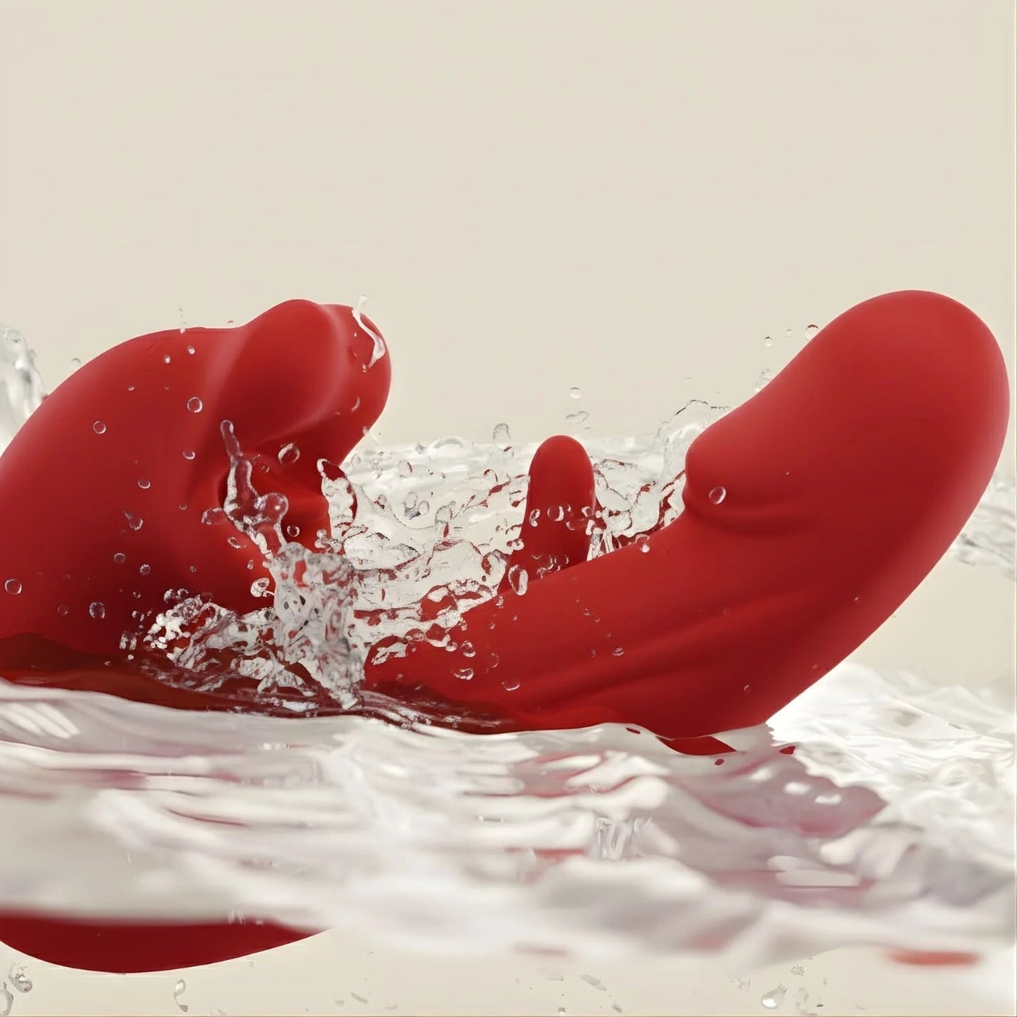 LunaTouch™ | Stimulation ultime et plaisir absolu