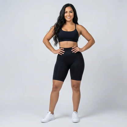 EverShape™ – Short gainant | Enfin un confort qui reste bien en place