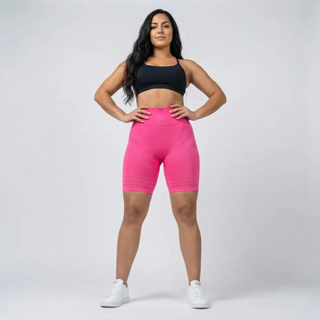 EverShape™ – Short gainant | Enfin un confort qui reste bien en place