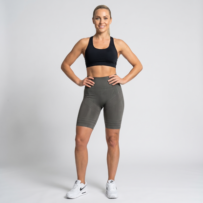 EverShape™ – Short gainant | Enfin un confort qui reste bien en place