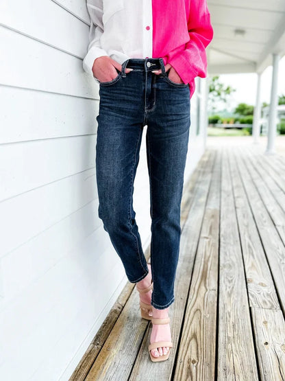 FlexFit™ - Jean Extensible