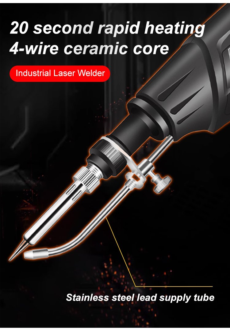 FusionForce™ – Outil Industriel de Soudage Laser - Science Factory FR