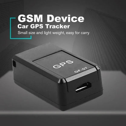 SafeTrack™ | Traceur de localisation GPS - Science Factory FR