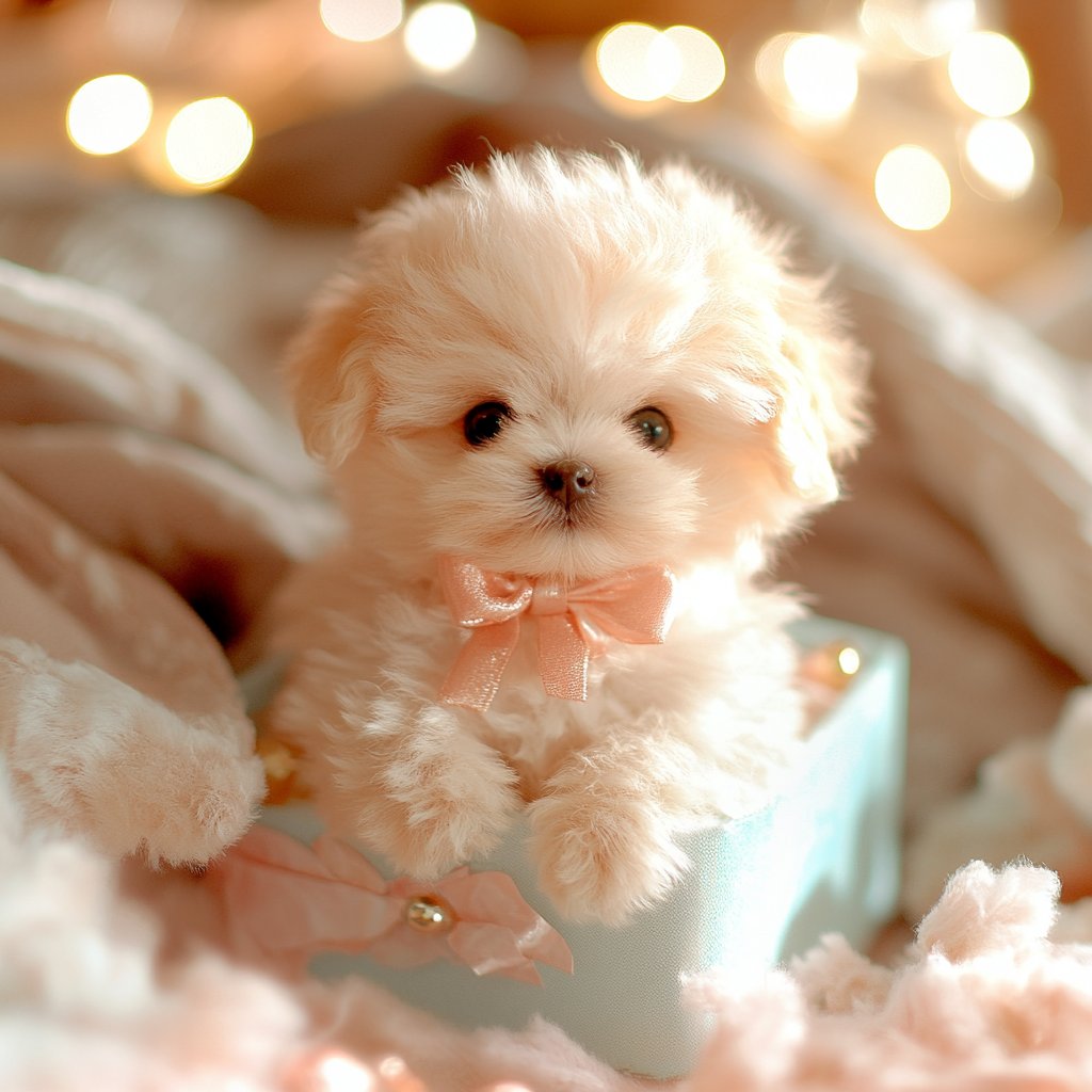 PuppiBot™ Interactif avec Mouvements Réalistes - Science Factory FR