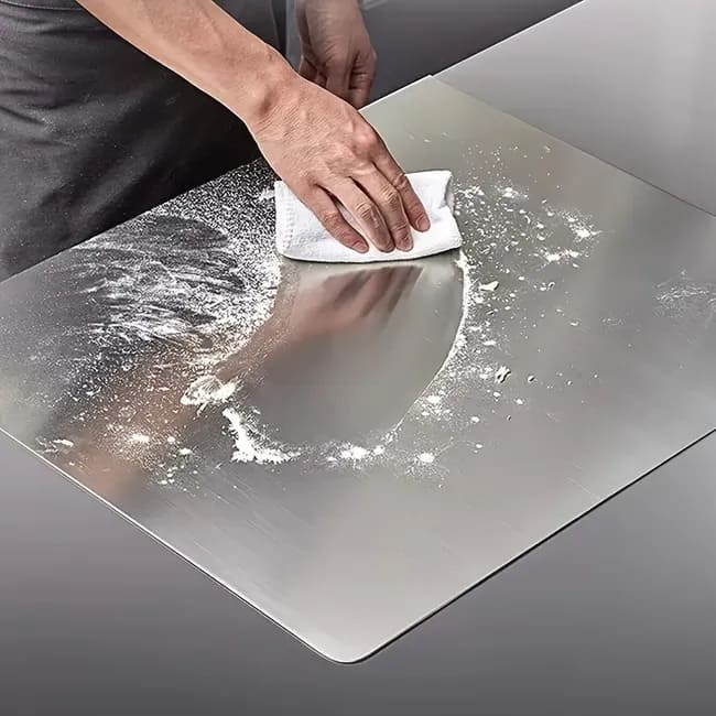 CleanBoard™ | Le choix intelligent pour une cuisine propre