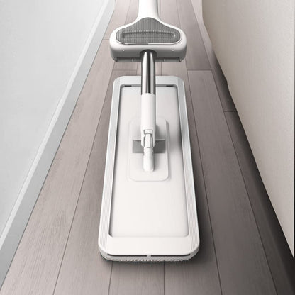 SqueezeFlat™ | Serpillière autonettoyante à 360° sans les mains - Science Factory FR