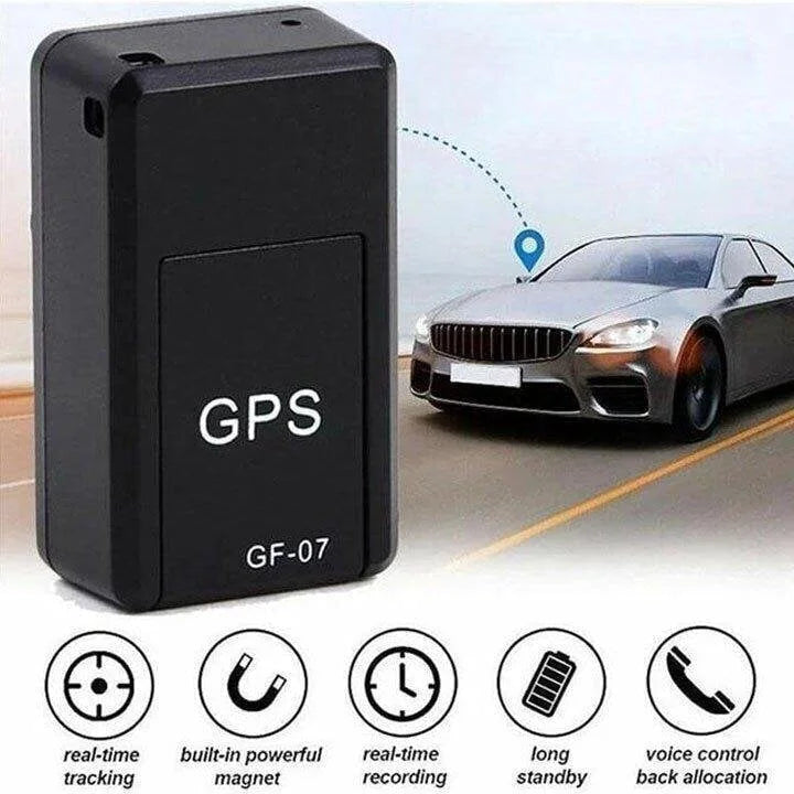 SafeTrack™ | Traceur de localisation GPS - Science Factory FR