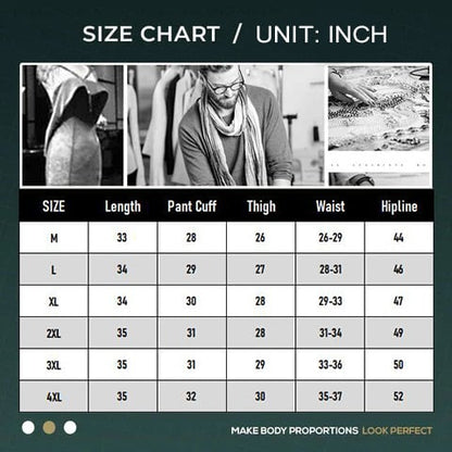 🔥 50% DE RÉDUCTION - SereniStyle™ Pantalon Large Plissé Élégant et Confortable