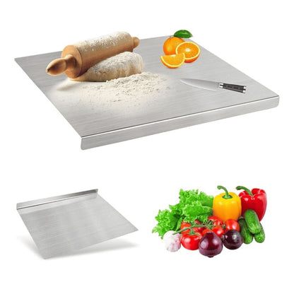 CleanBoard™ | Le choix intelligent pour une cuisine propre