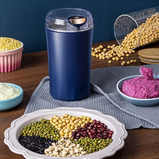 Broyeur alimentaire électrique | Broyage facile et rapide des aliments ! - Science Factory FR