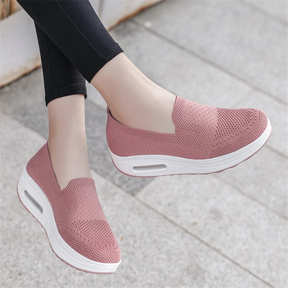 Mia™ | Chaussures de sport orthopédiques pour femmes