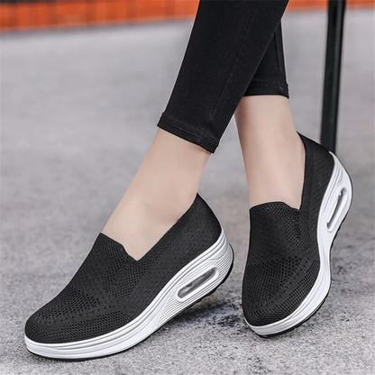 Mia™ | Chaussures de sport orthopédiques pour femmes