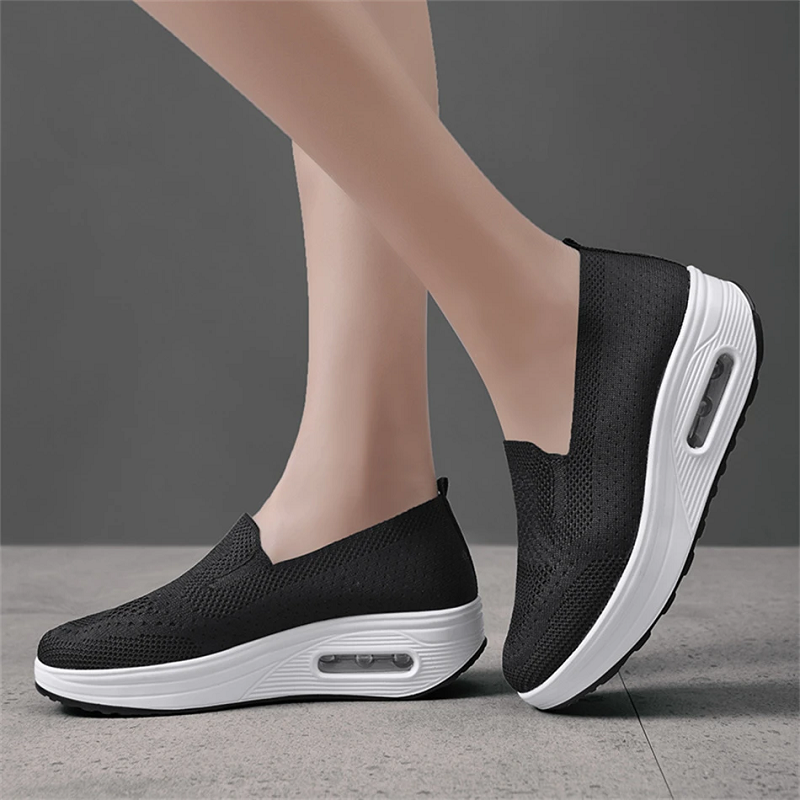 Mia™ | Chaussures de sport orthopédiques pour femmes