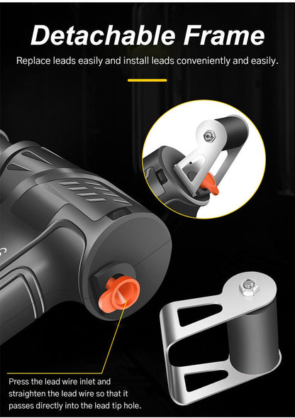 FusionForce™ – Outil Industriel de Soudage Laser - Science Factory FR