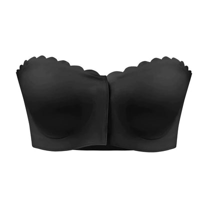 1+1 GRATUIT | AllDayLift™ | Soutien-Gorge Strapless À Maintien Ferme [Dernier Jour De Réduction]