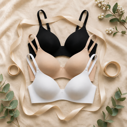 NaturalLift™ – Soutien-gorge confortable du matin au soir