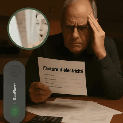 EcoFlow™ | Réduisez votre facture d’électricité jusqu’à 86 % !
