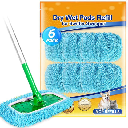 Cleanova™ | Nettoyez plus proprement, plus intelligemment et plus durablement.
